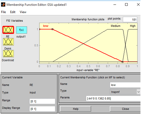WSN Clustering using Fuzzy Logic for Increase in Residual Energy - Image 2