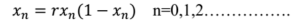 equation for 1 D logistic map- free-thesis.com