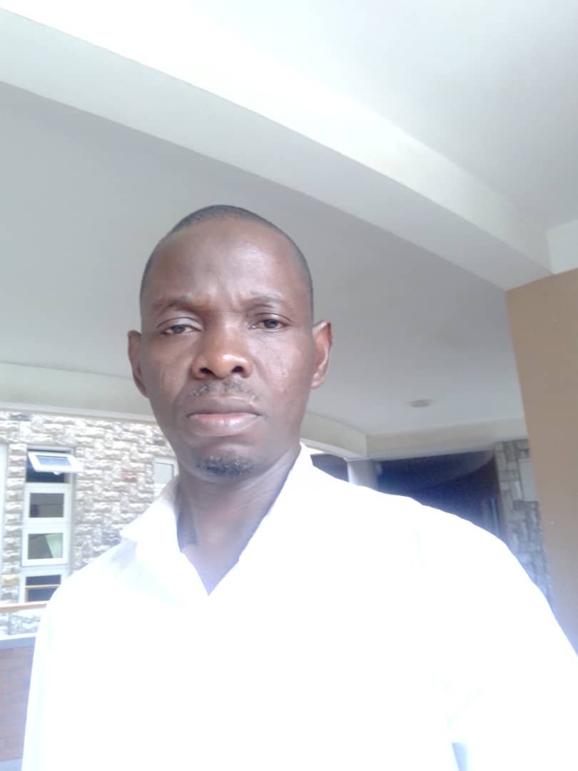 Dr. Lasisi Ismail Olalekan