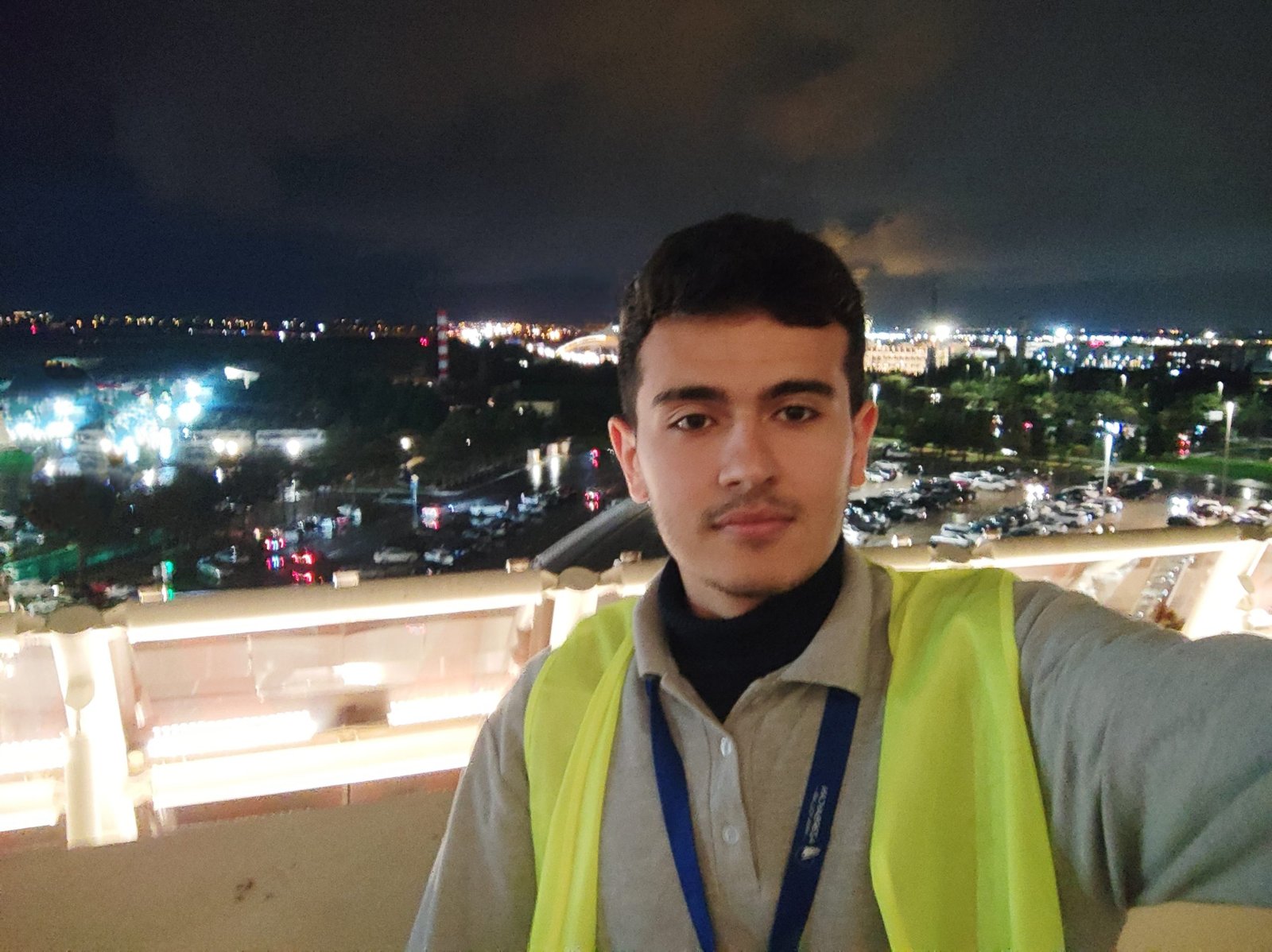 Profile Picture