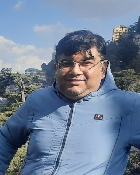 Profile Picture