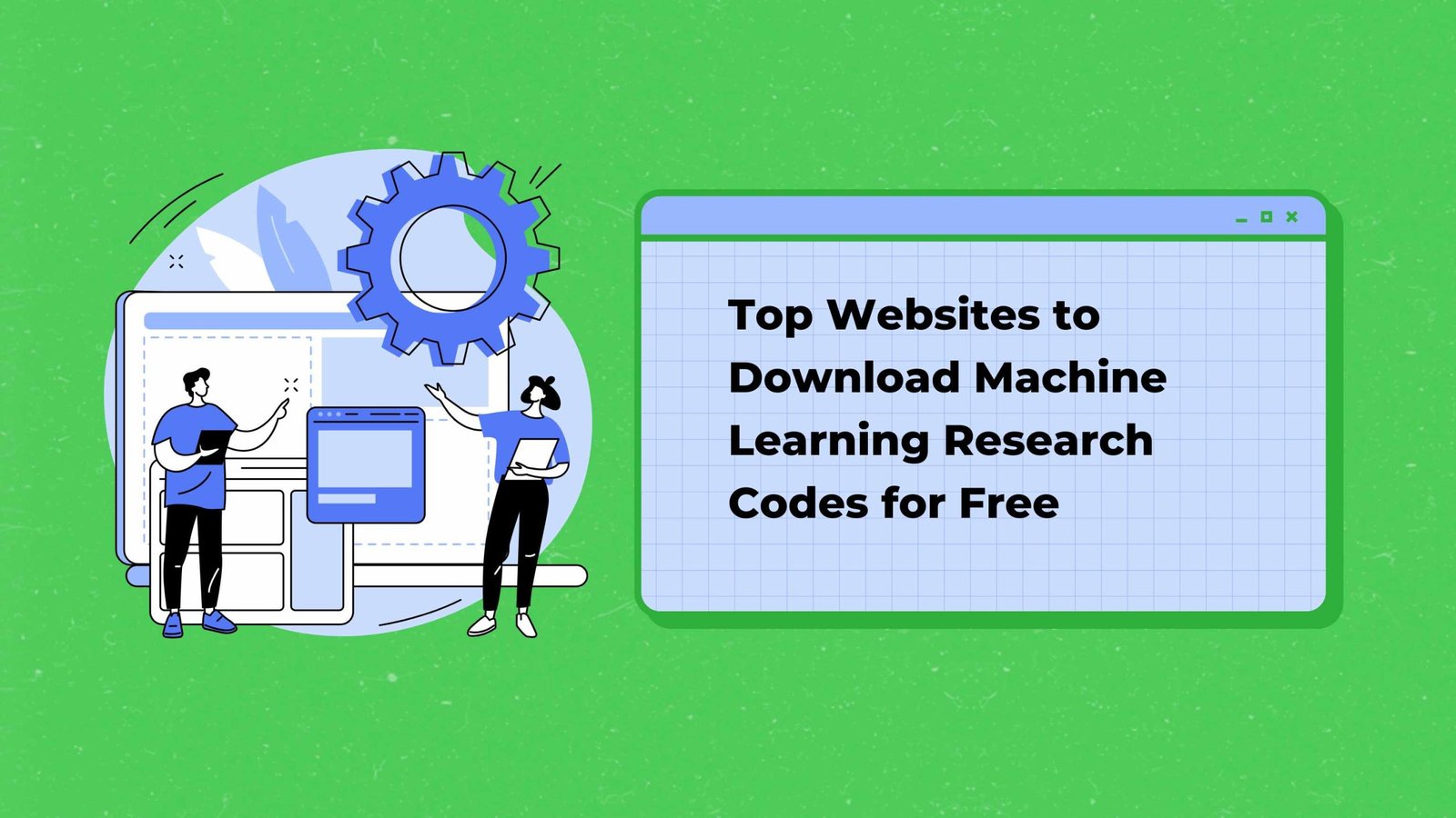 Top Websites to Download Machine Learning Research Codes for Free