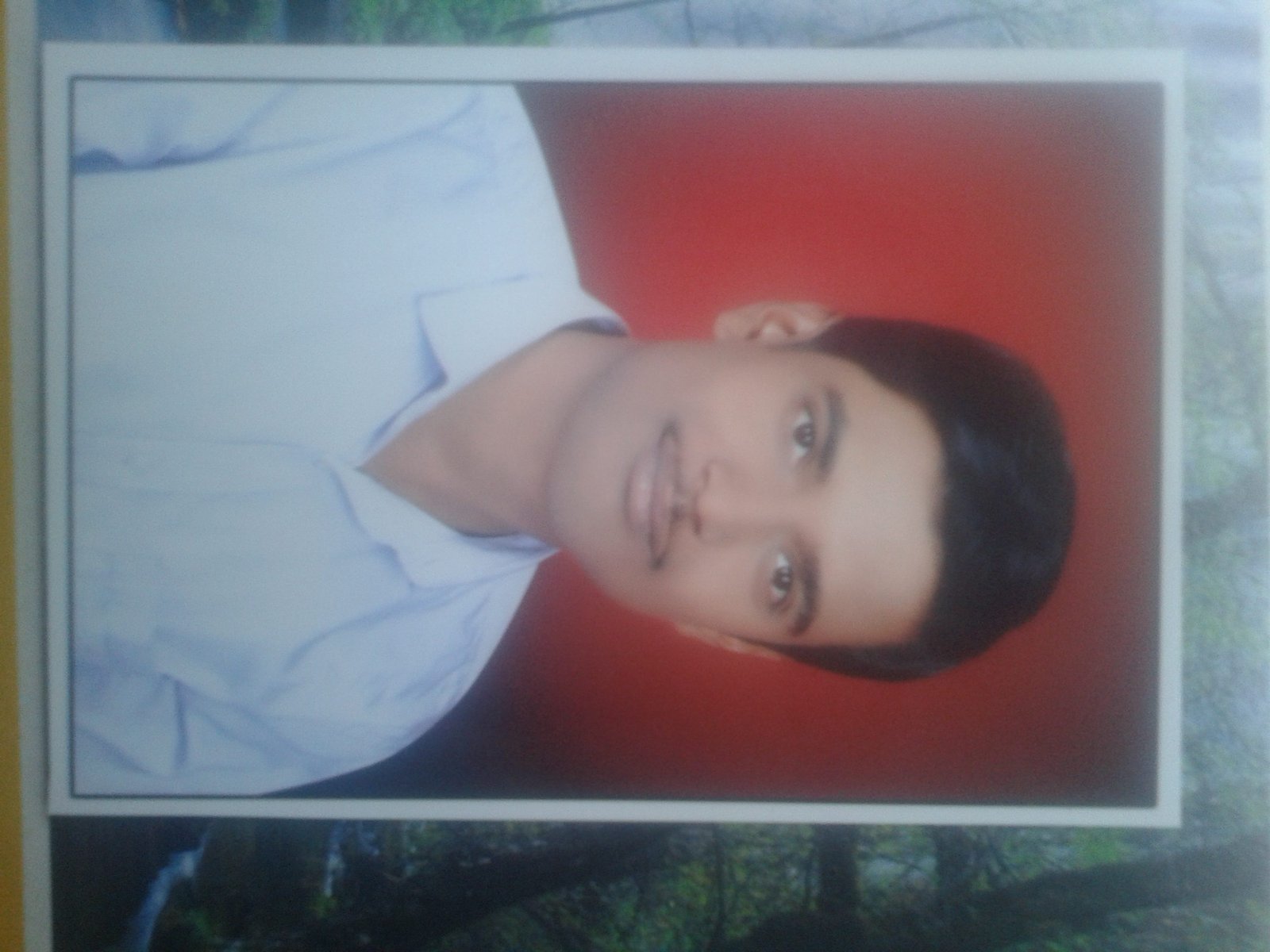 Profile Picture