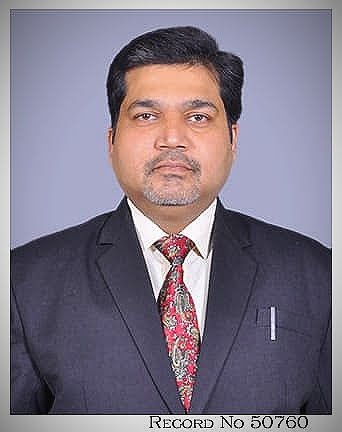 Profile Picture