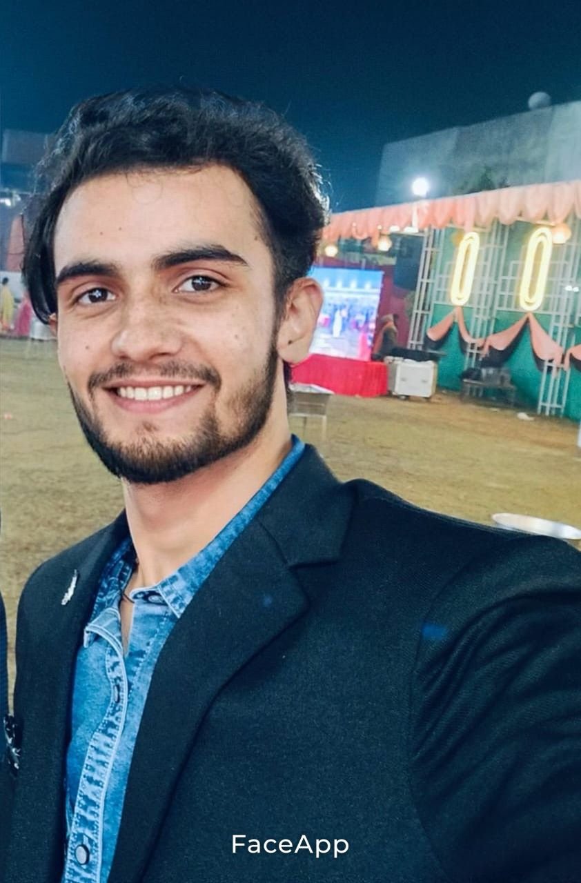 Profile Picture