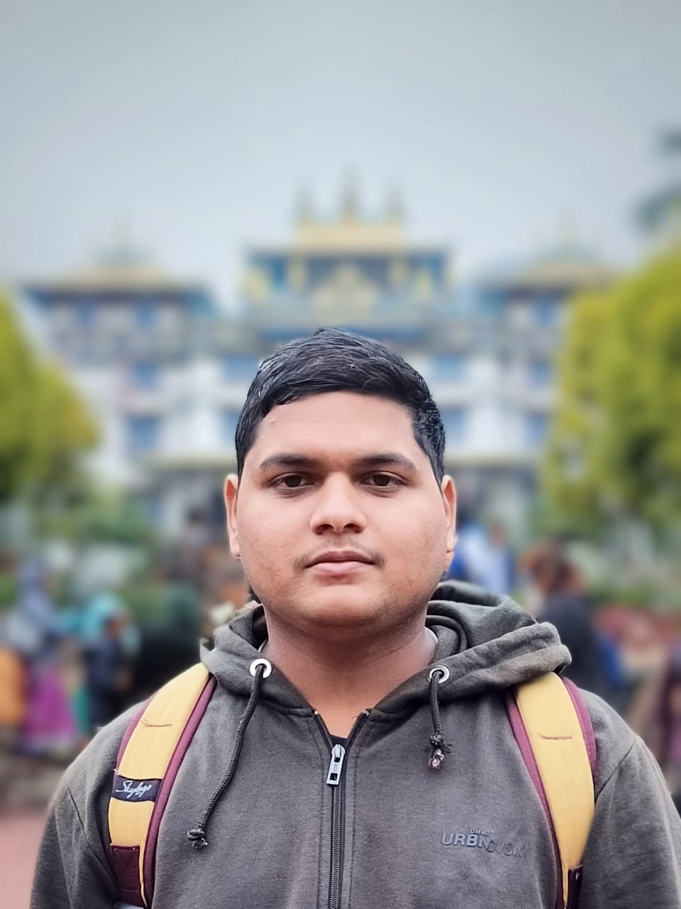 Profile Picture