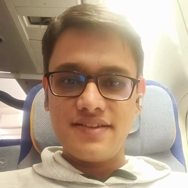 Profile Picture