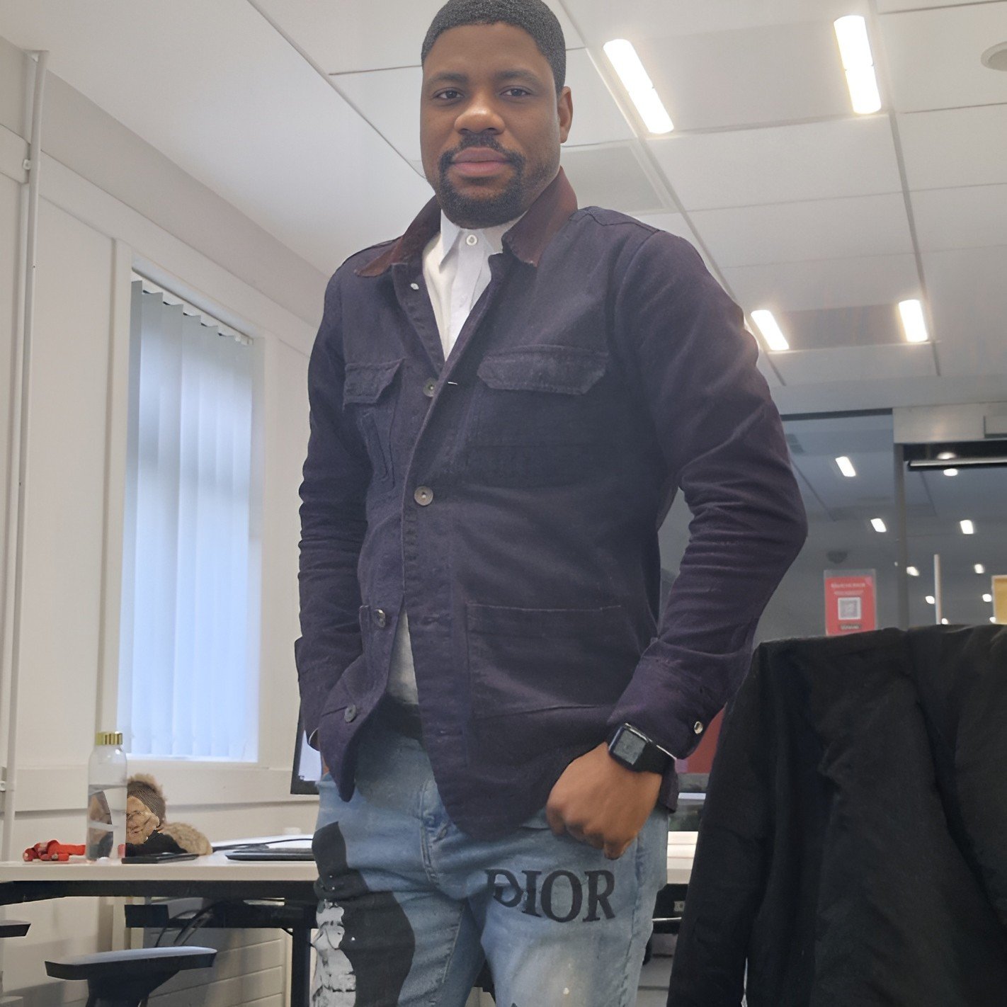 Profile Picture