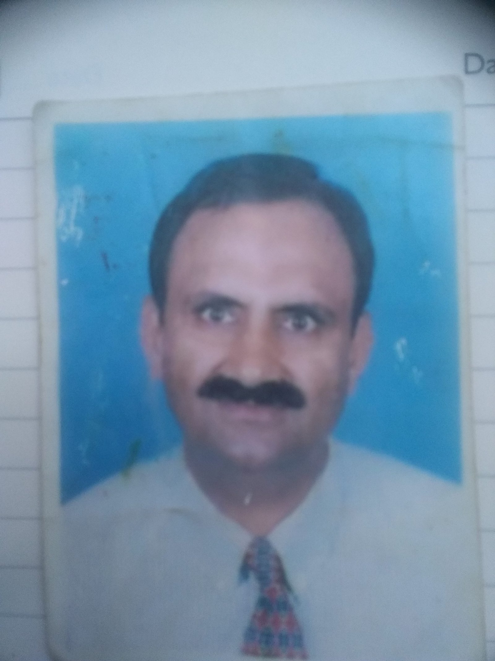 Profile Picture