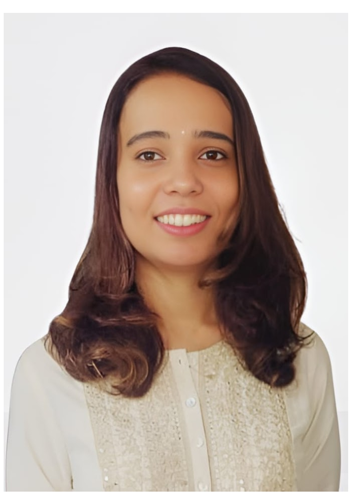 Dr. Maanvi Bhatnagar