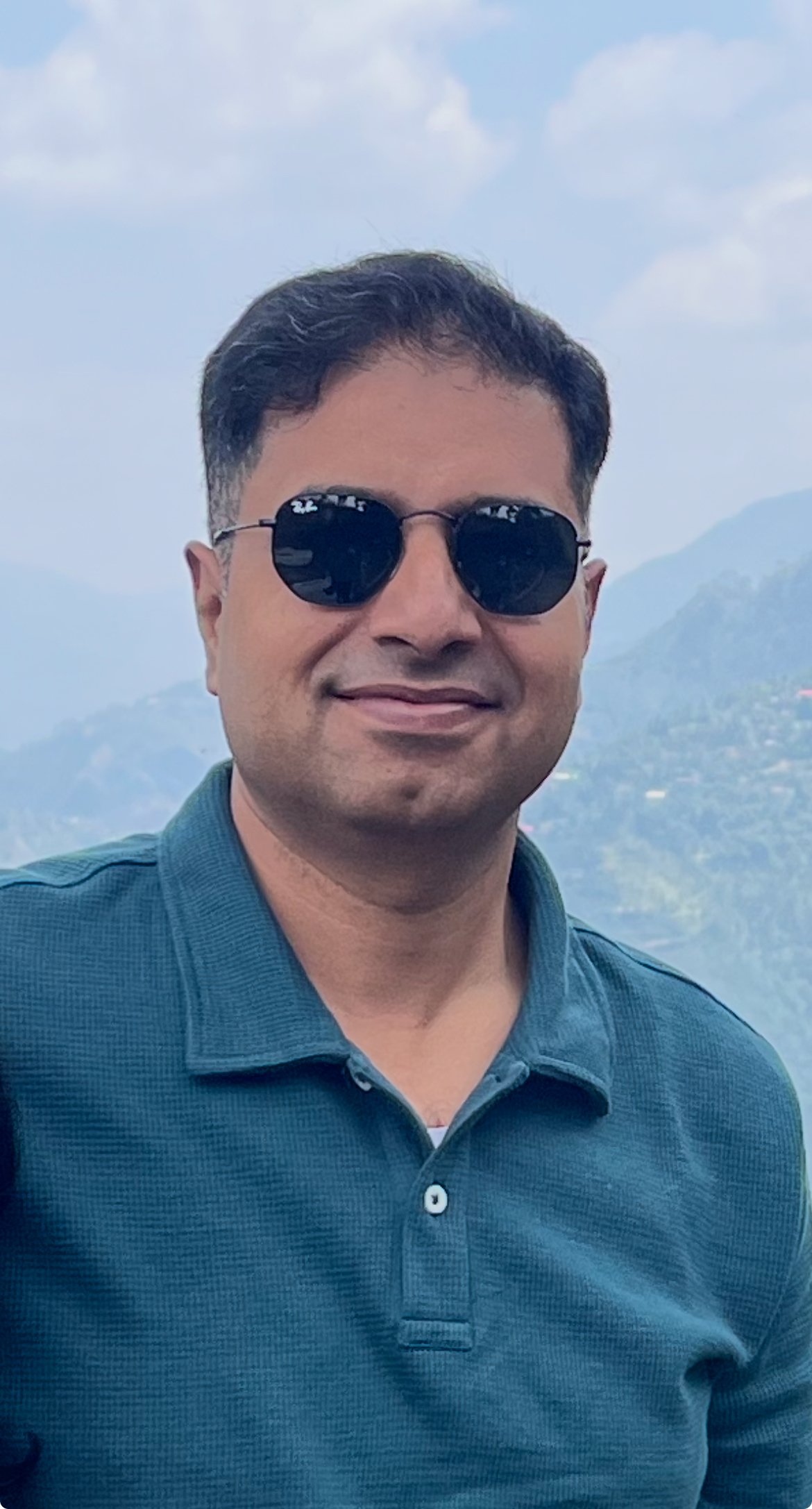 Profile Picture