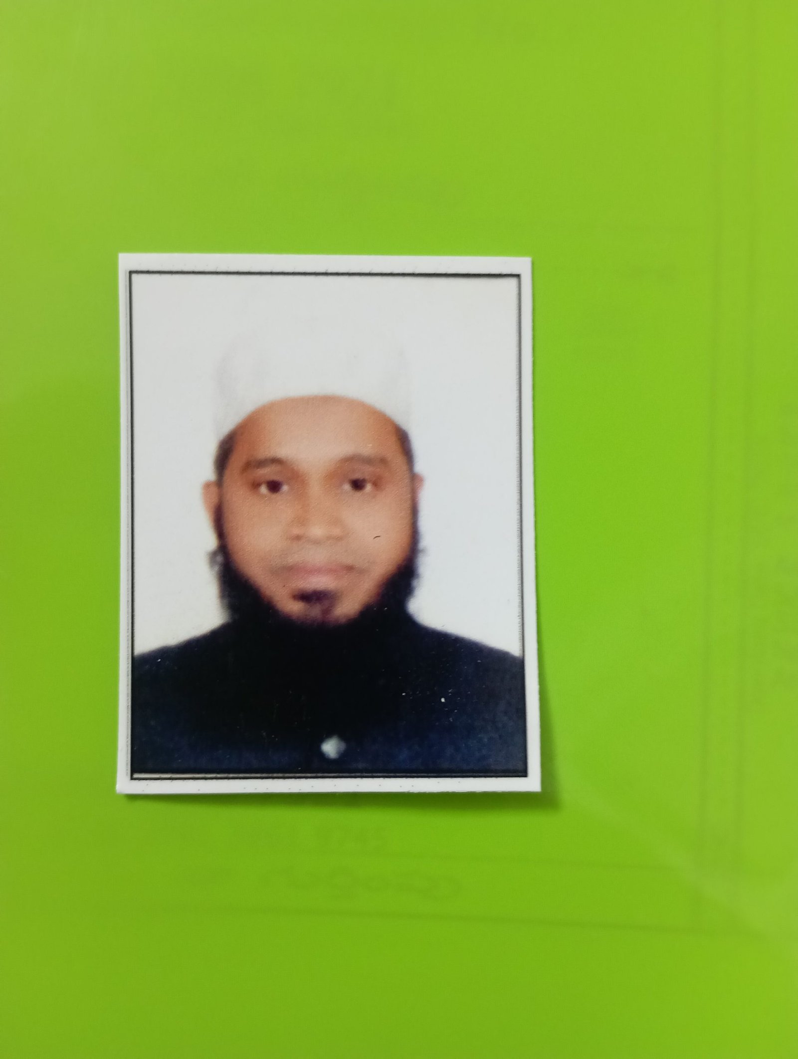 Profile Picture