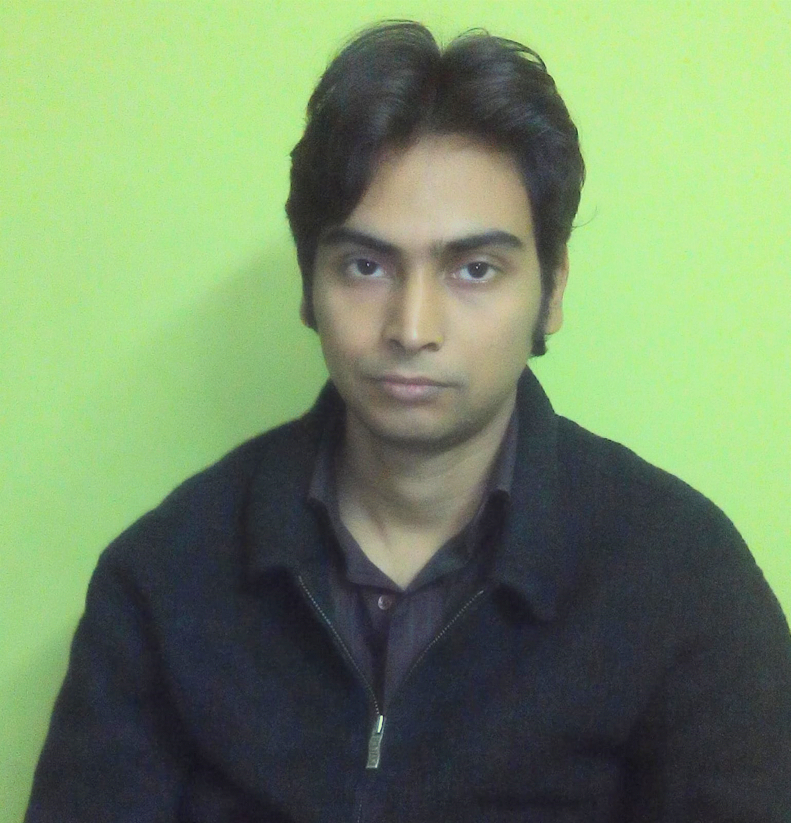 Profile Picture