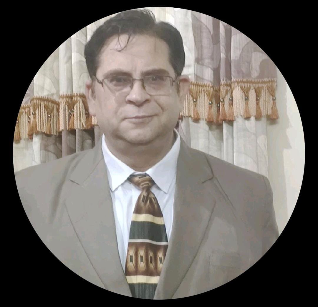Profile Picture
