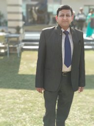 Profile Picture