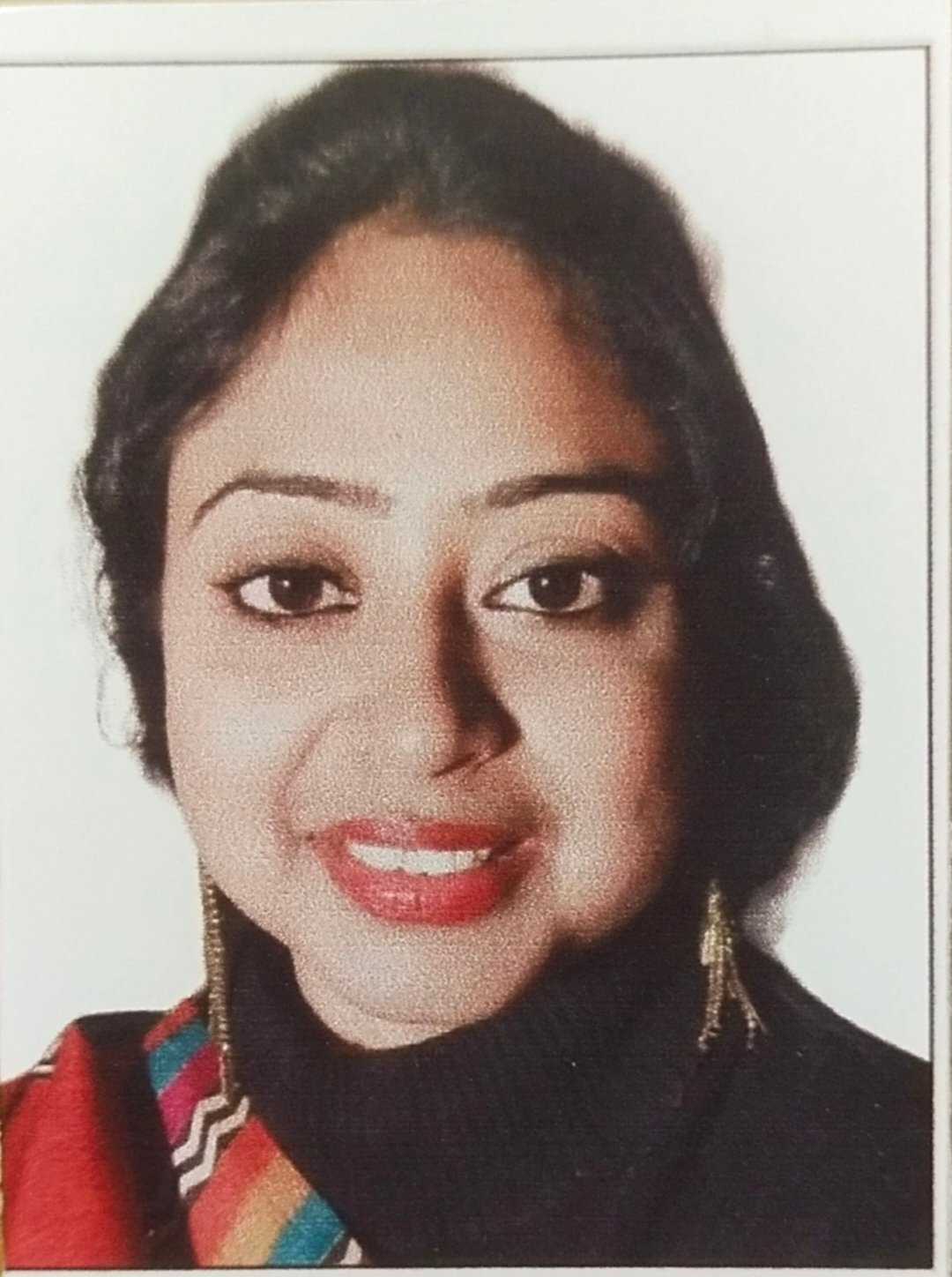 Profile Picture