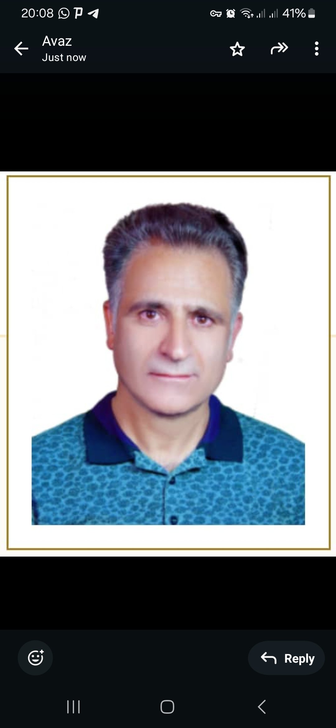 Profile Picture