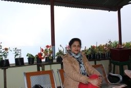 Profile Picture