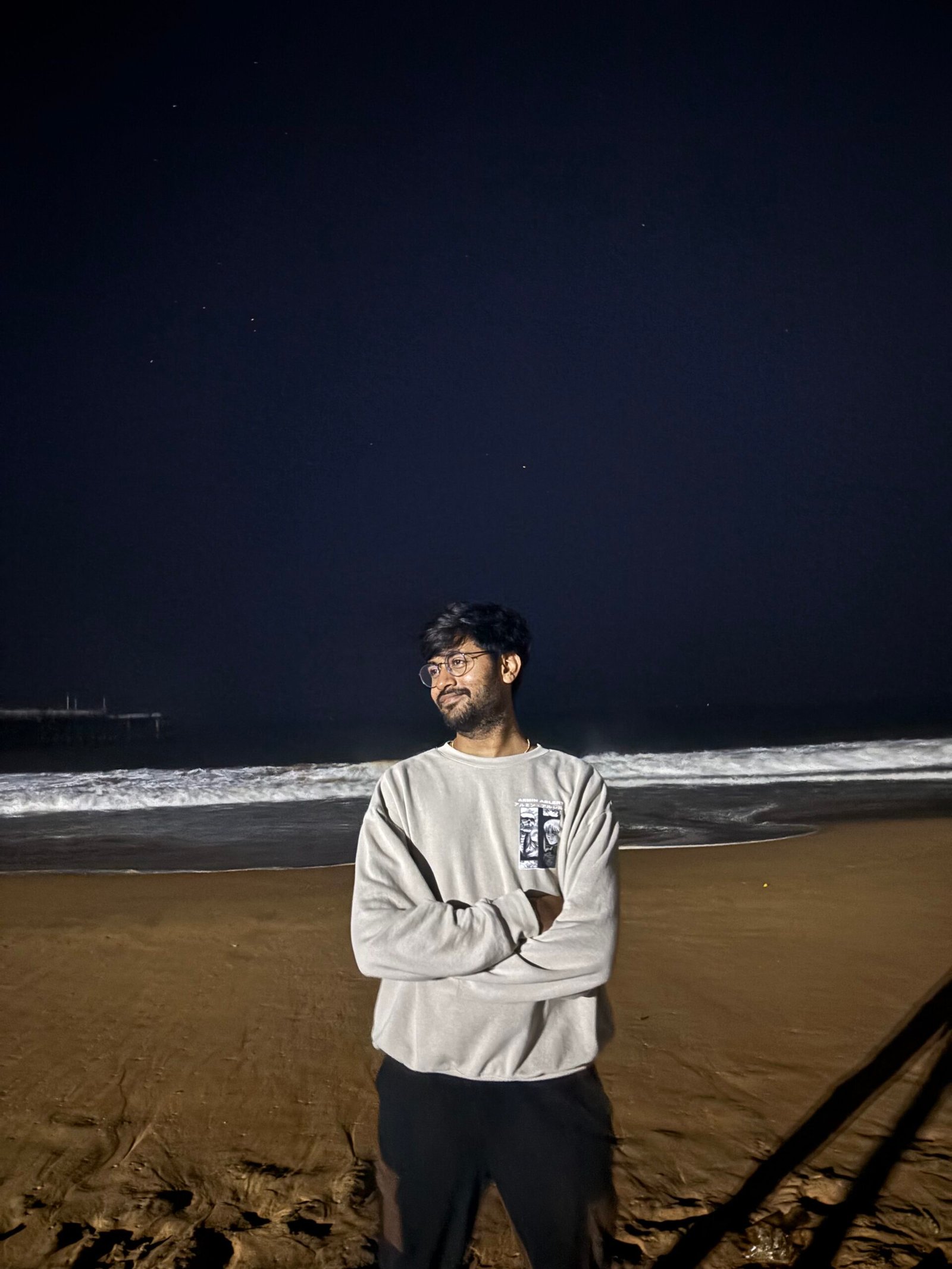 pavan kumar