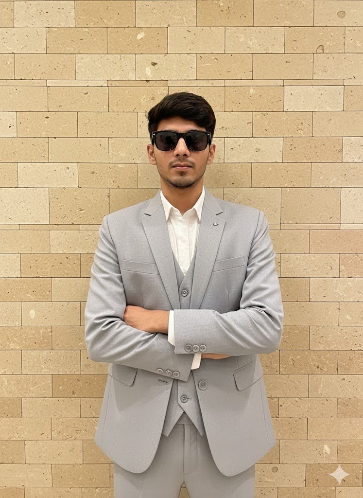 Profile Picture