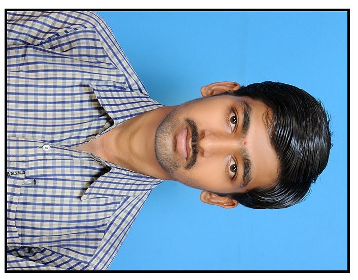 Profile Picture