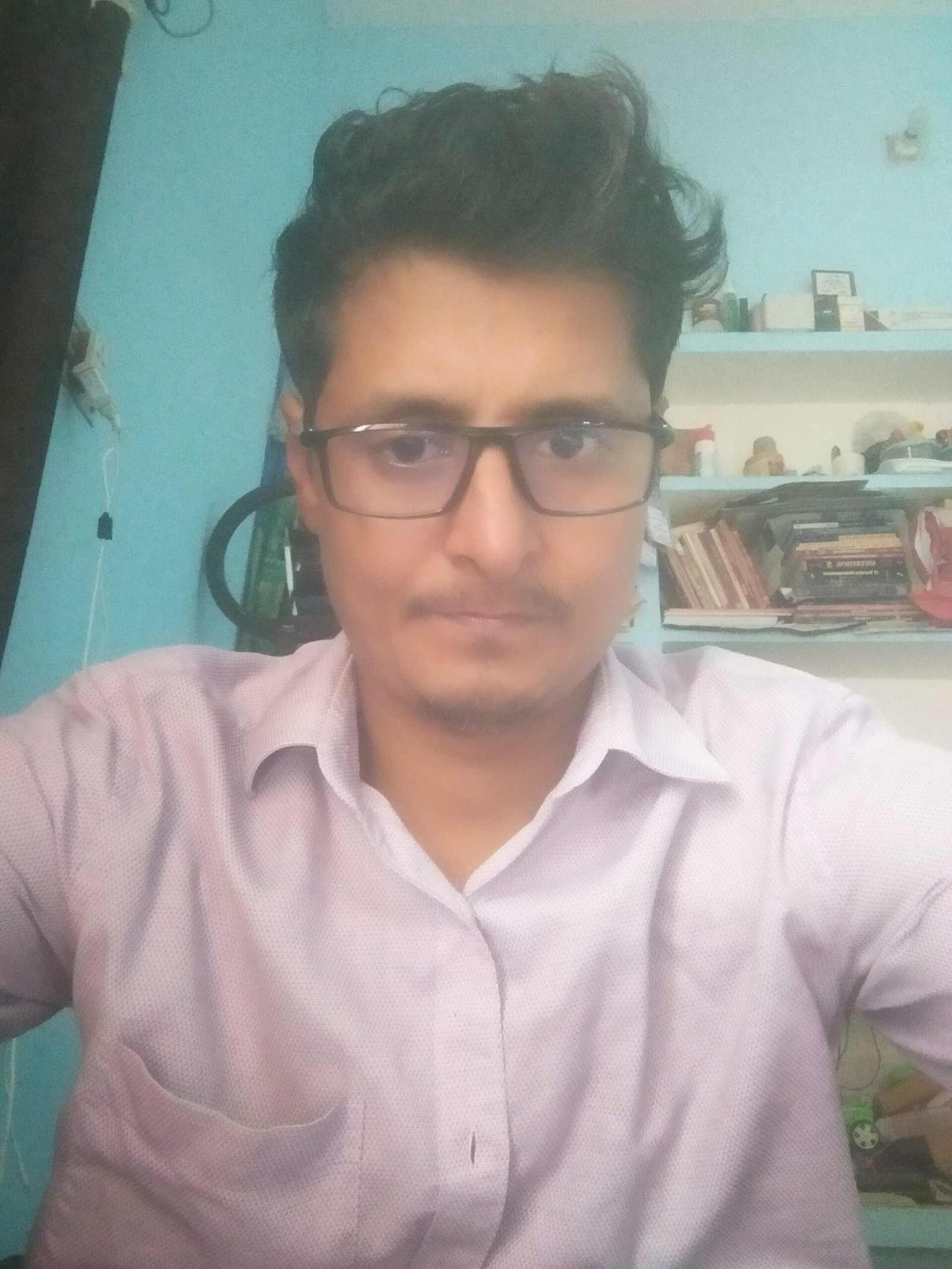 Dr. Ashish Anand Tripathi