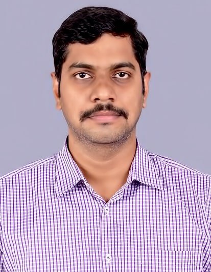 Saravanakumar