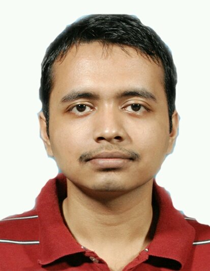Anagh Sankar Das