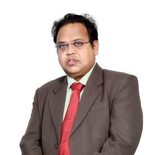 Bijay Kumar Sahoo