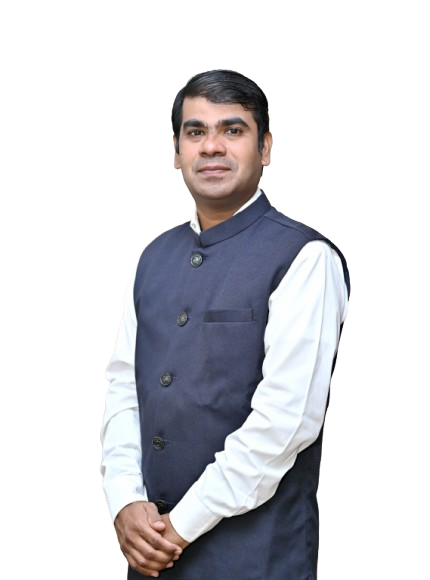 Dr. Manoj Ramesh Gaware