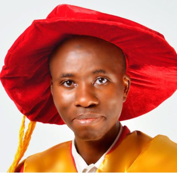 Fagbemi Olusegun Olujide