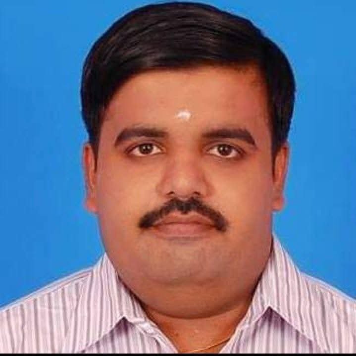 Dr P Deivanayagam