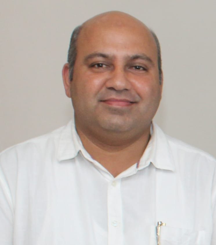 Imran Surti