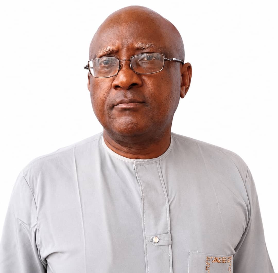 Anselm Ogah