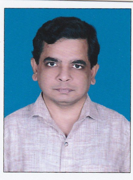 Akhileshwar Srivastava