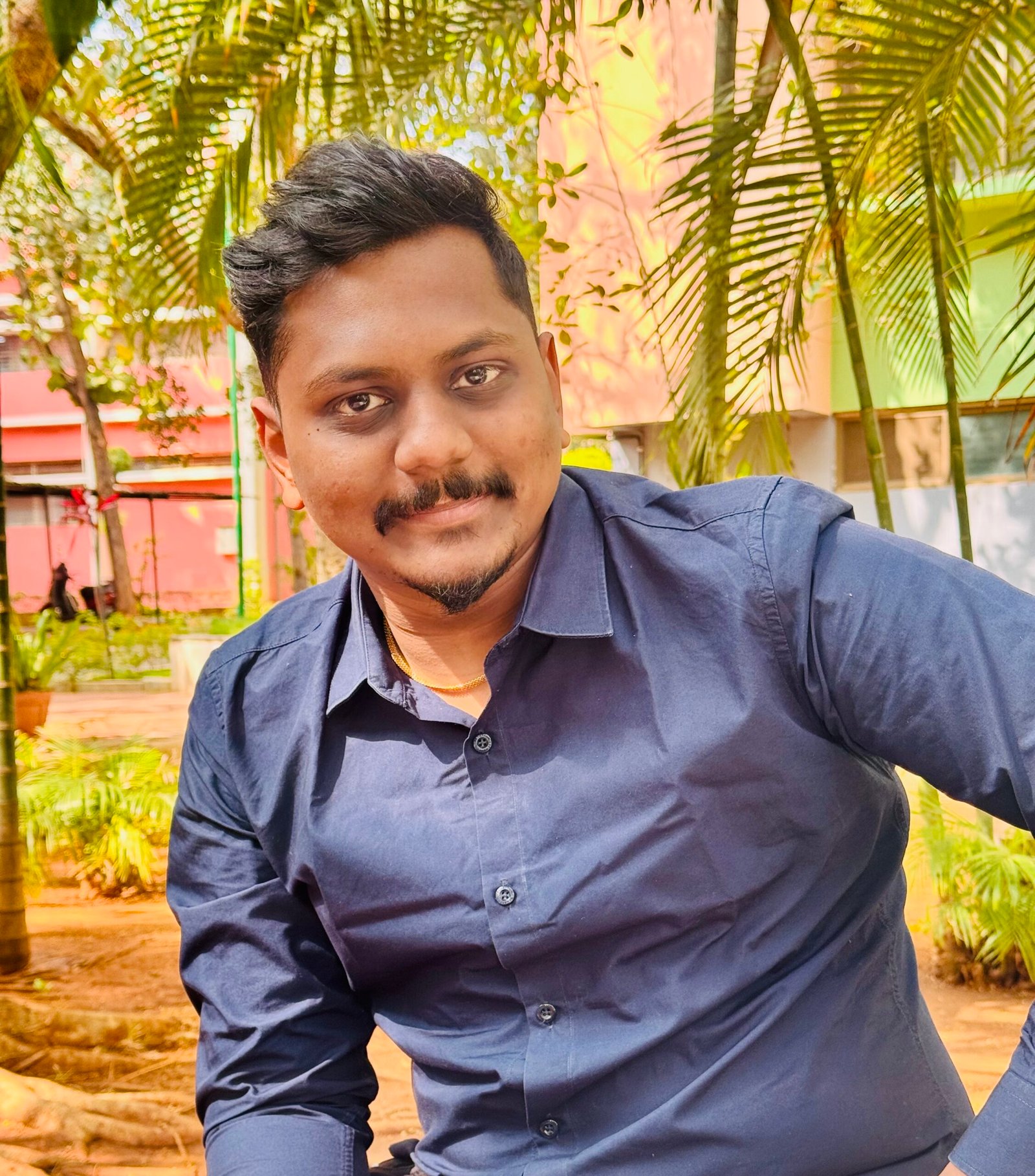 Profile Picture