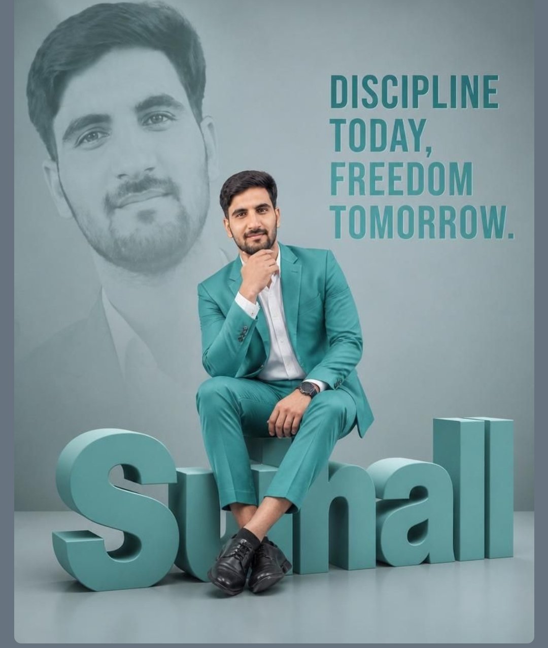 Suhail rashid wani