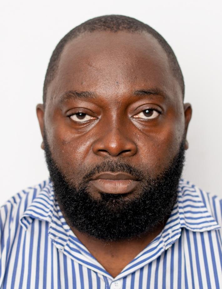 Attah Damian