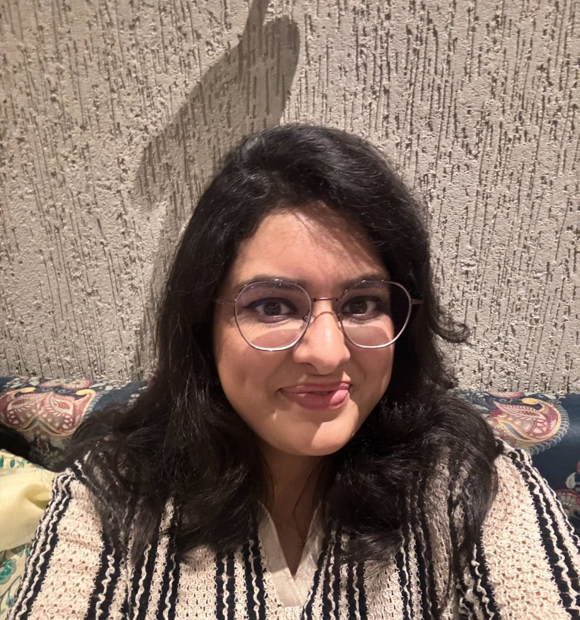 Dr. Harshita Chawla