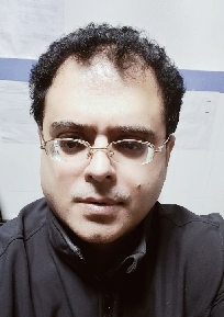Abhineet Mehrotra