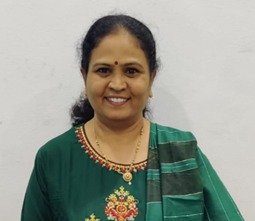 Dr. Jyoti Yadav