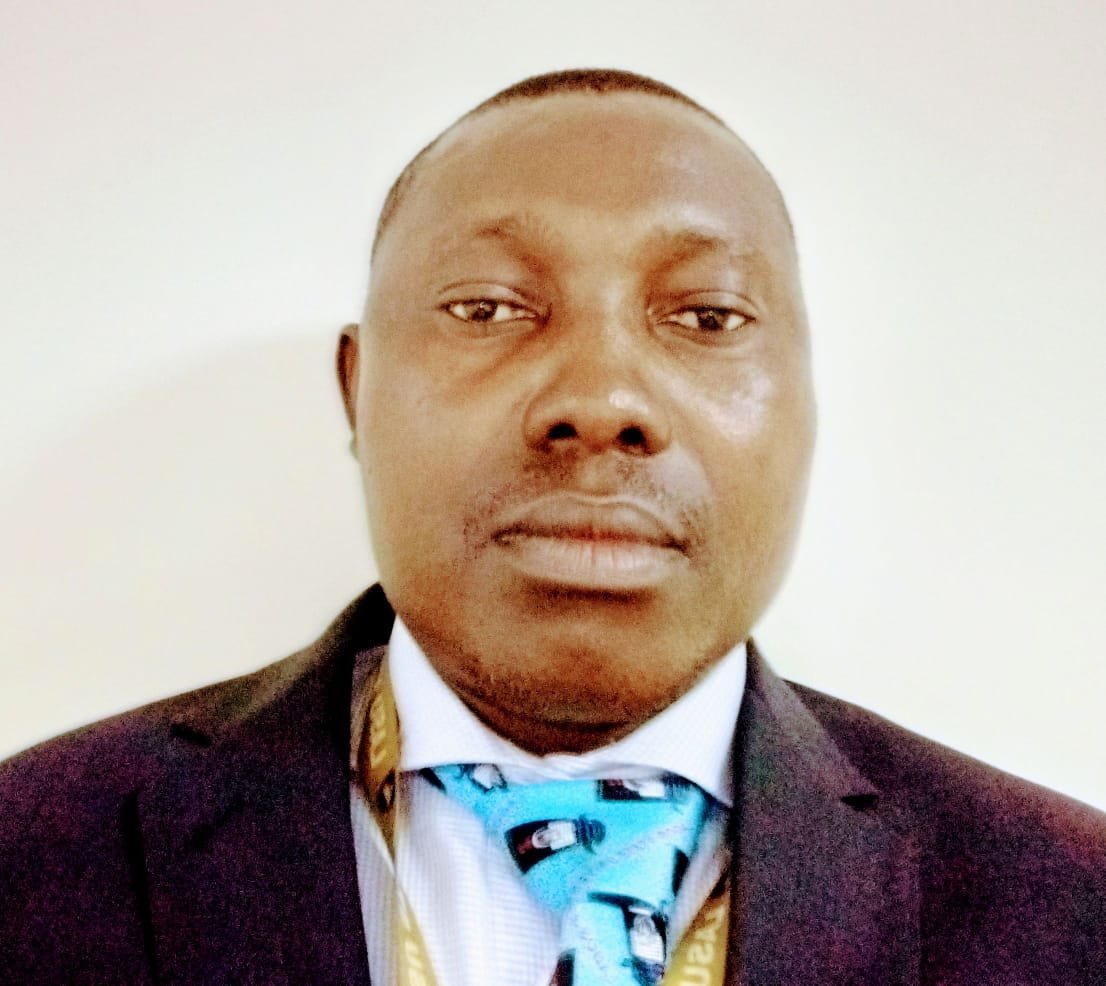 Waheed Oladipo MAJEKODUNMI