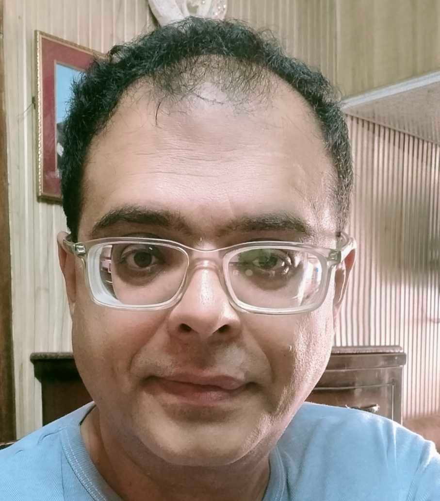 Abhineet