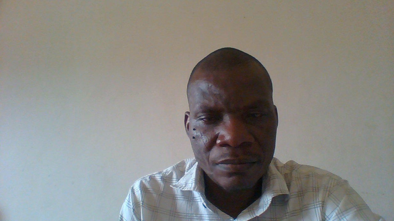 OJELADE MATHEW OJELEKE