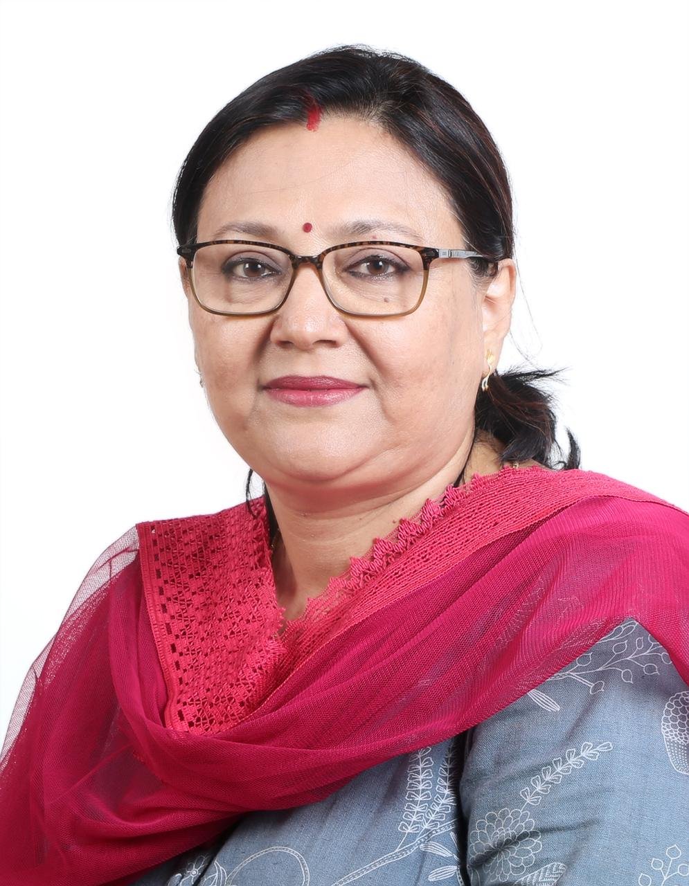 Dr Papri Mukhopadhyay