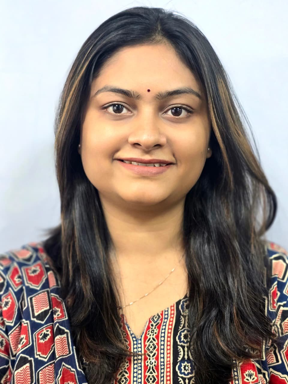 Mitali Rathi