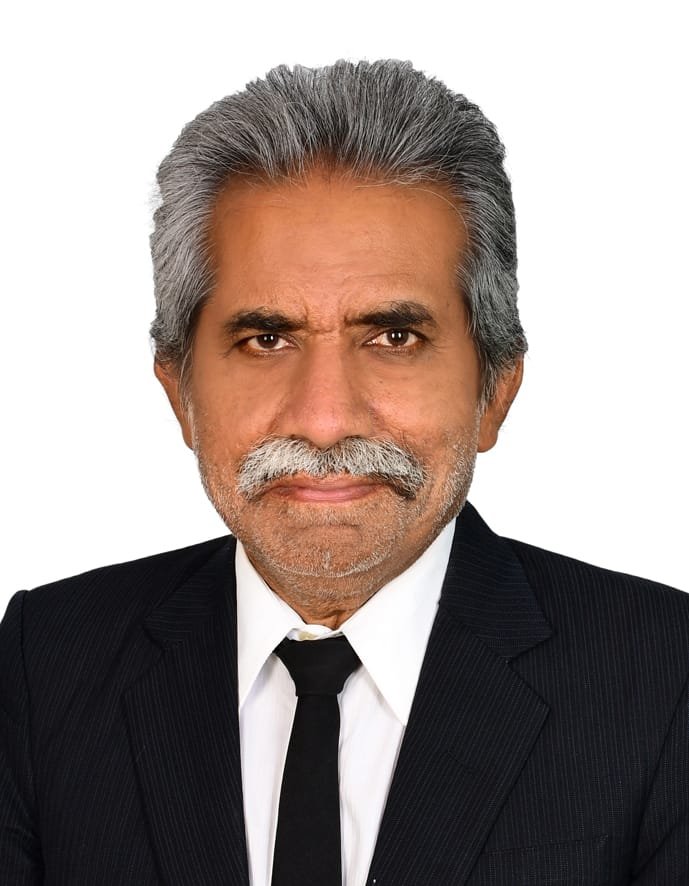 S. Syed Anwar Kabir