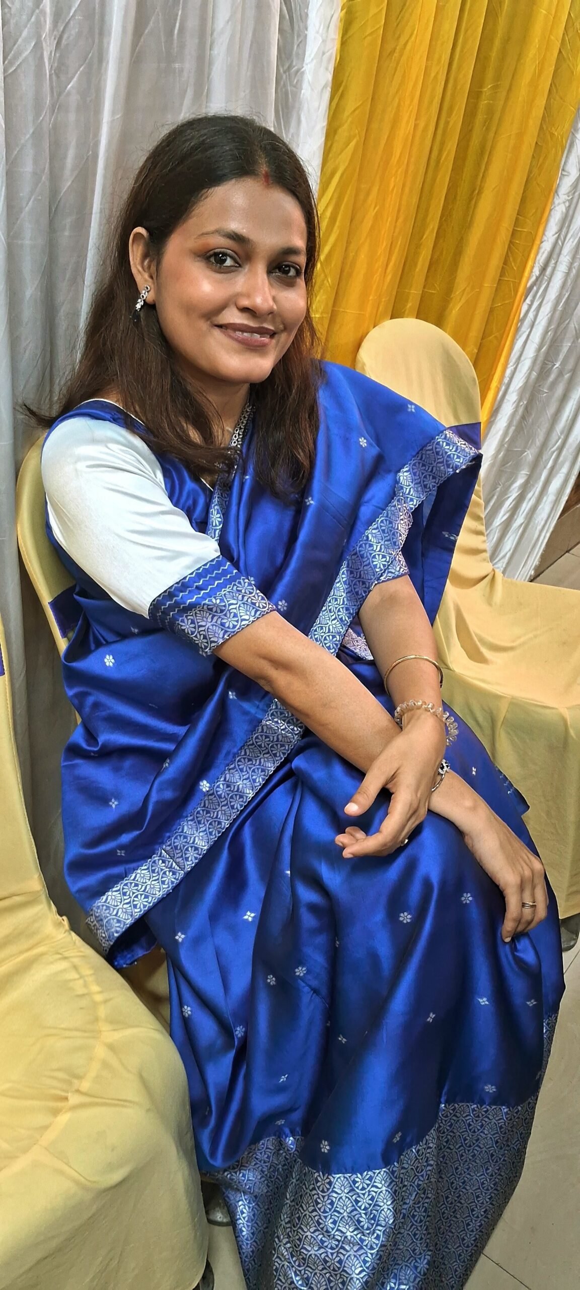 Dr.Aankita Ganguly