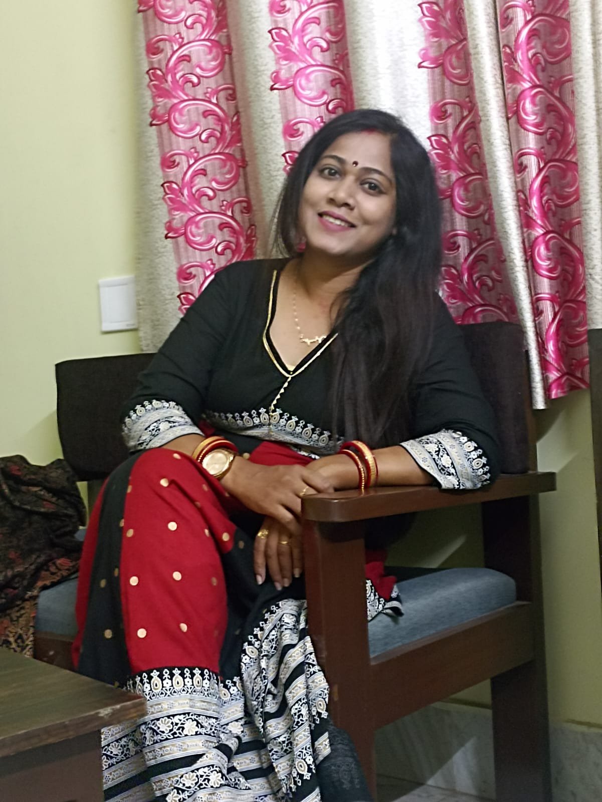 Krutika Routray