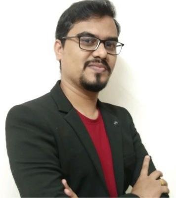Dr Suresh Kannaiyan